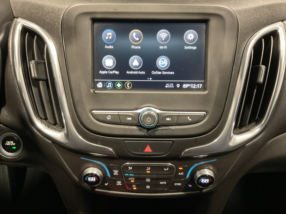 2019 Chevrolet Equinox LT 2WD