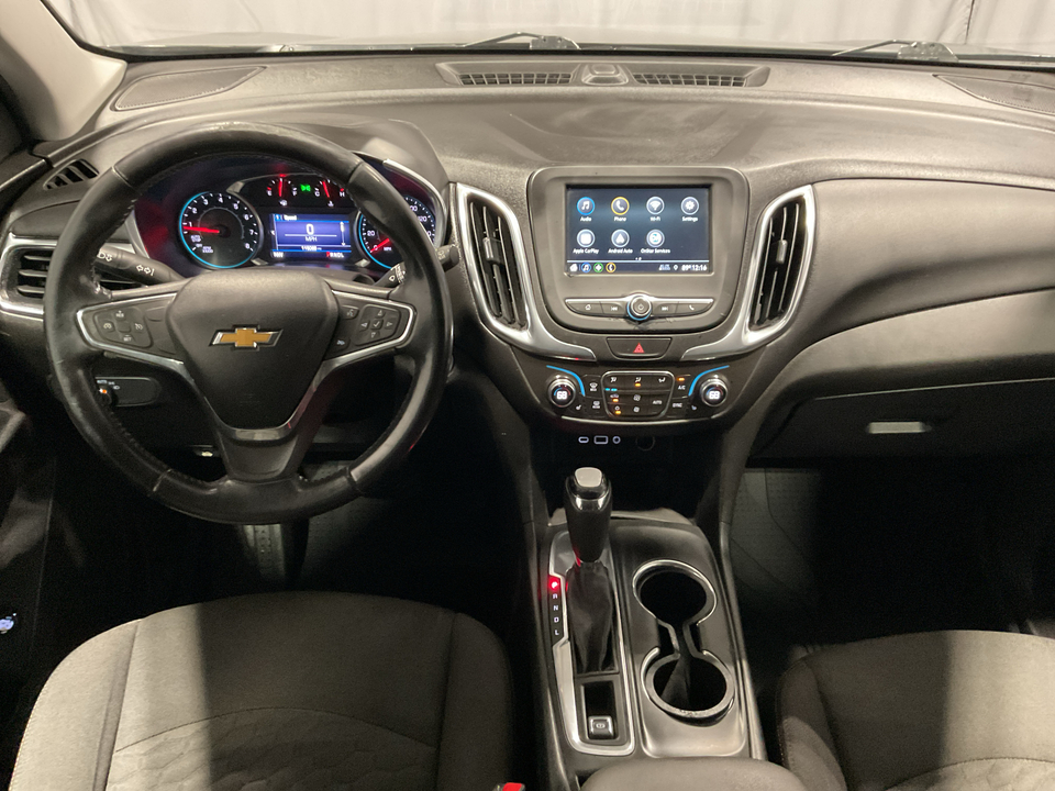 2019 Chevrolet Equinox LT 2WD