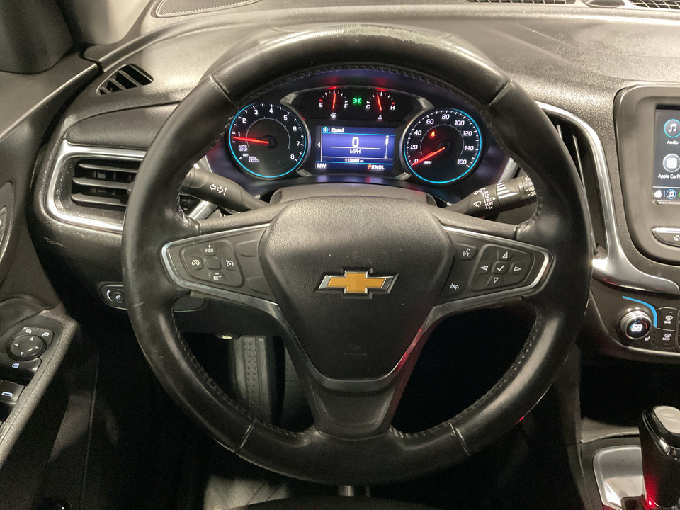 2019 Chevrolet Equinox LT 2WD