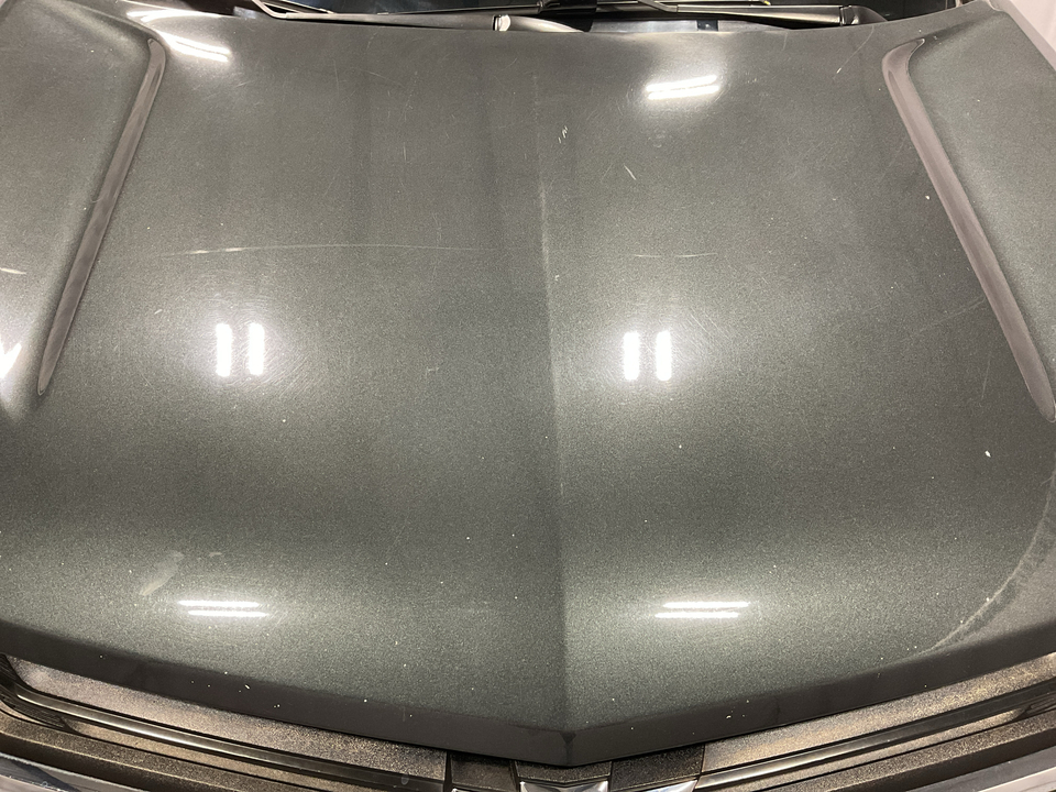 2019 Chevrolet Equinox LT 2WD