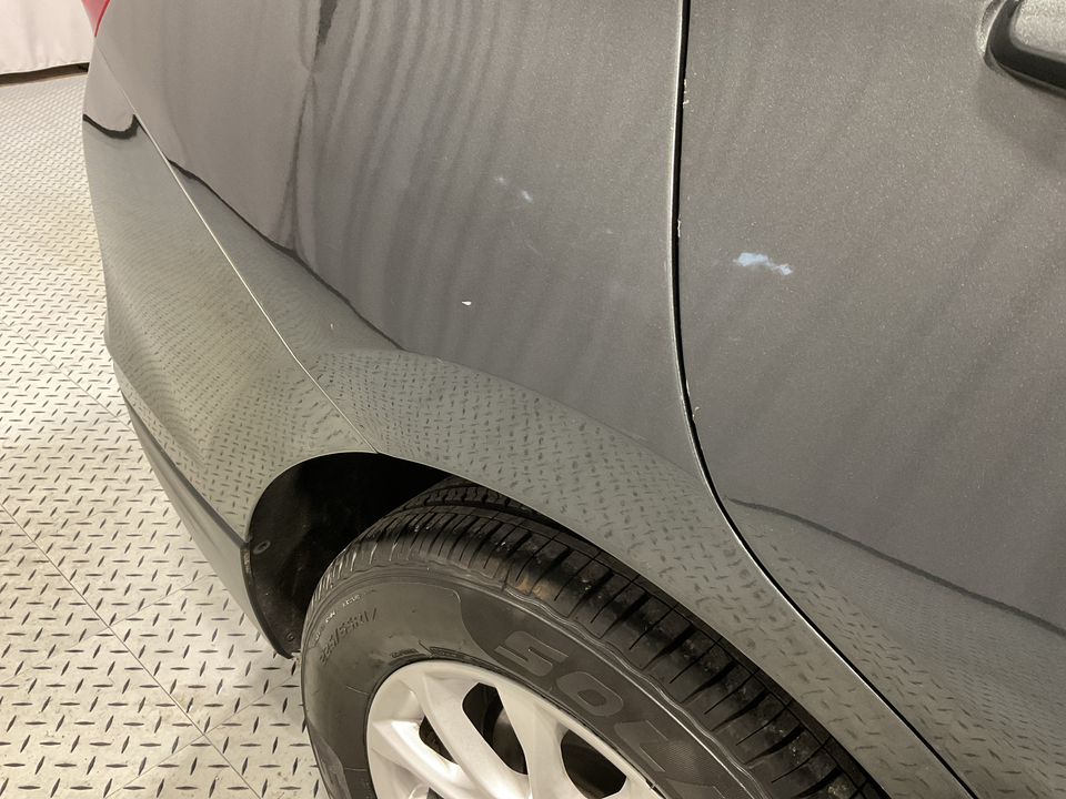 2019 Chevrolet Equinox LT 2WD