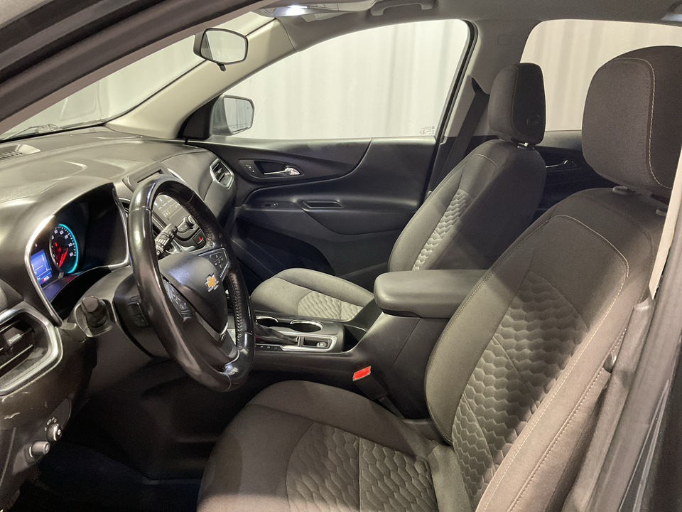 2019 Chevrolet Equinox LT 2WD