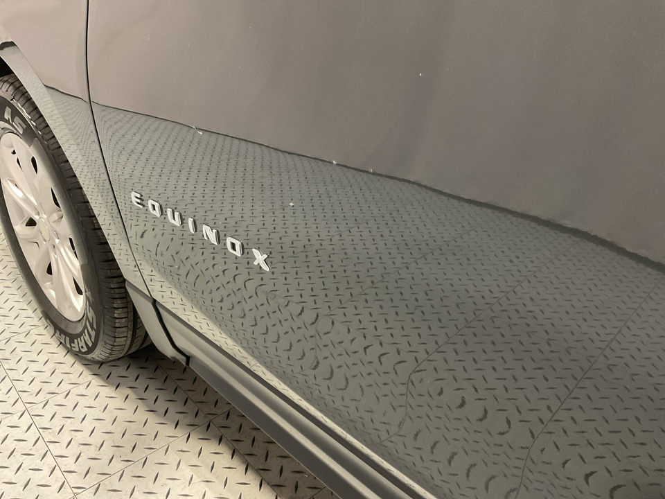 2019 Chevrolet Equinox LT 2WD