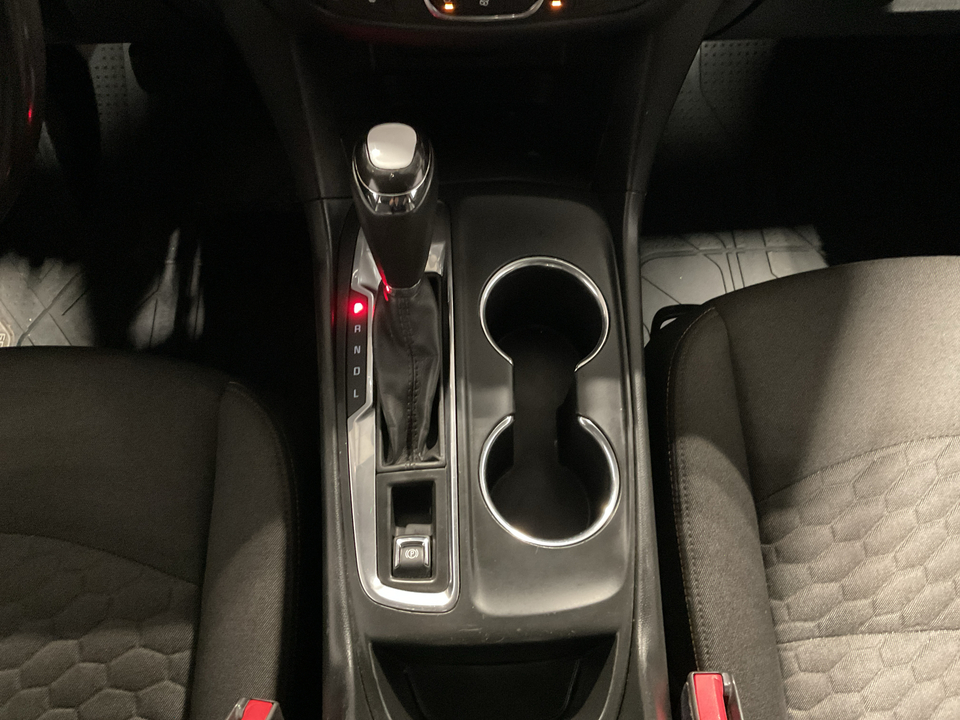 2019 Chevrolet Equinox LT 2WD