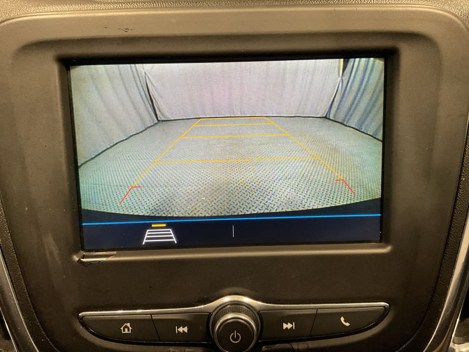 2019 Chevrolet Equinox LT 2WD