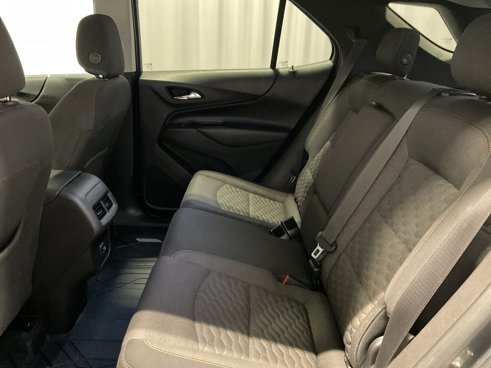 2019 Chevrolet Equinox LT 2WD