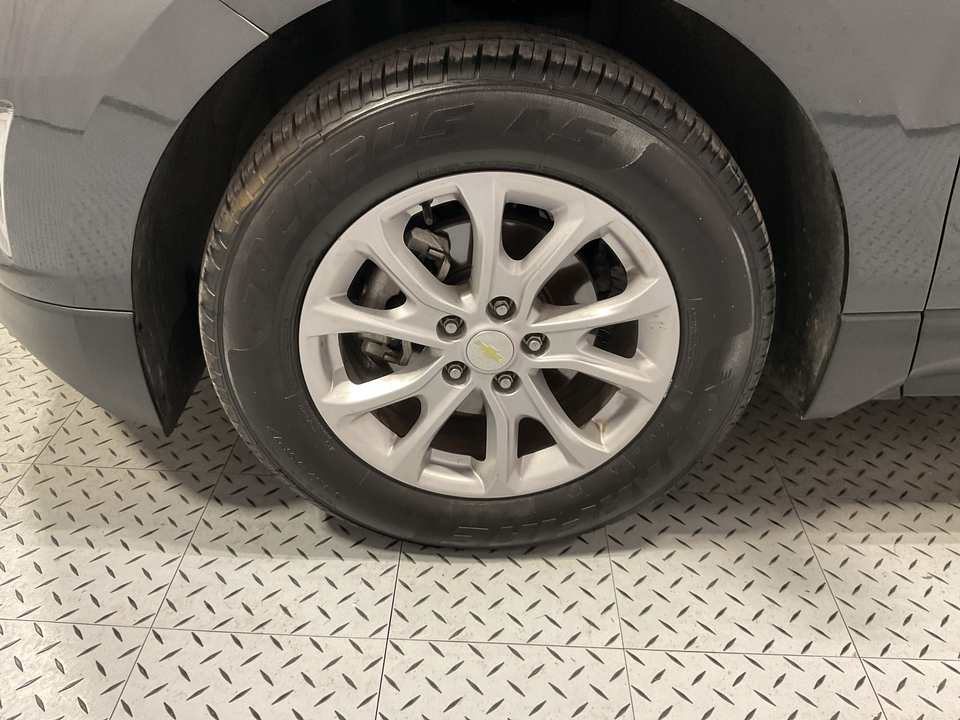 2019 Chevrolet Equinox LT 2WD