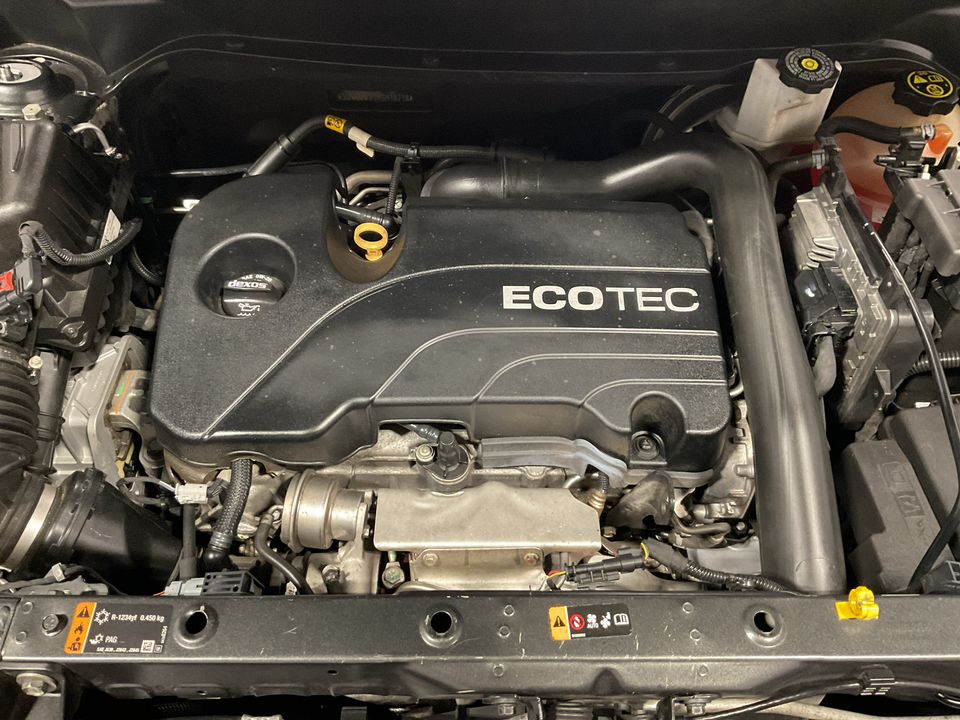 2019 Chevrolet Equinox LT 2WD