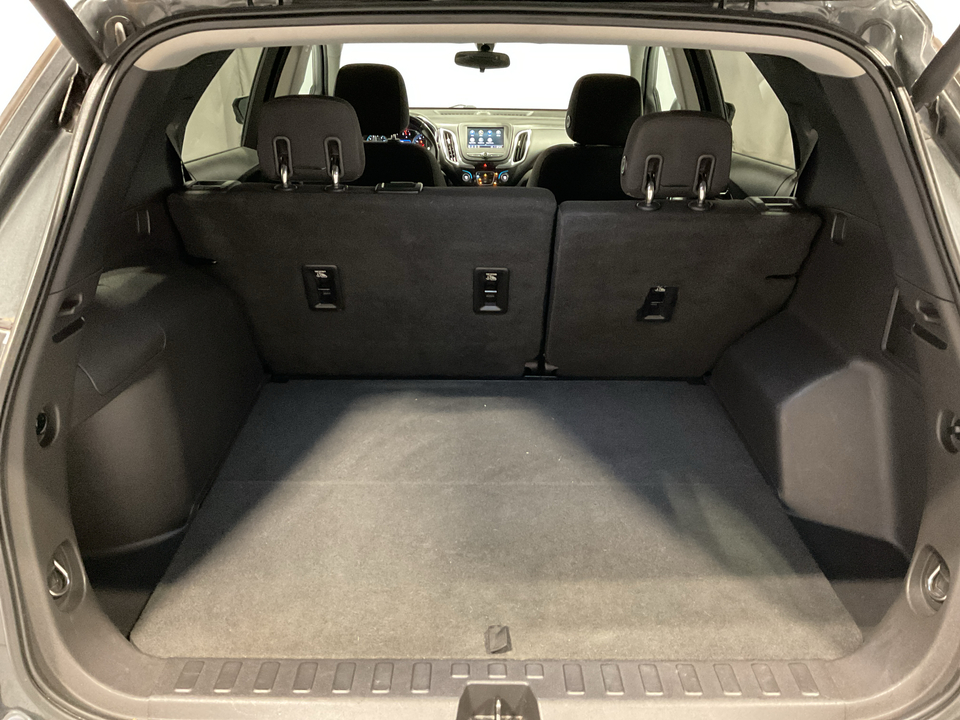 2019 Chevrolet Equinox LT 2WD