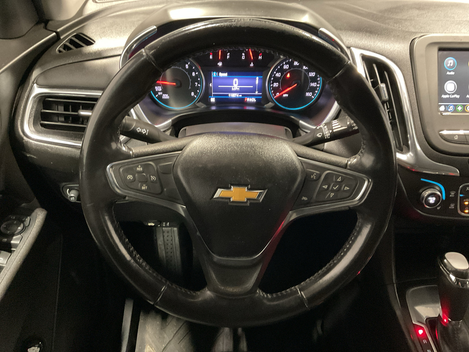 2019 Chevrolet Equinox LT 2WD