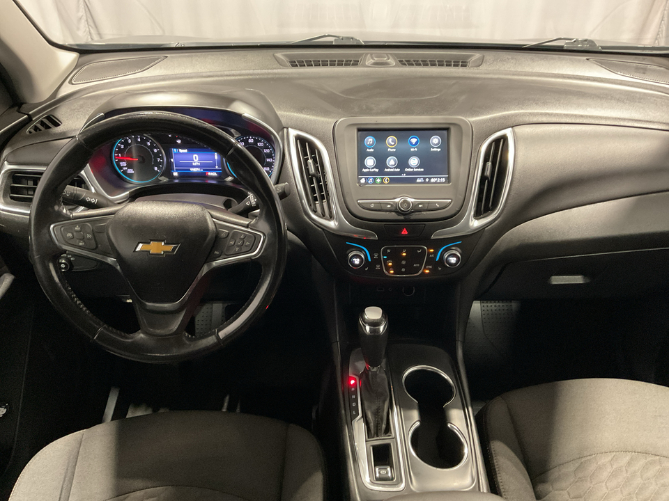 2019 Chevrolet Equinox LT 2WD