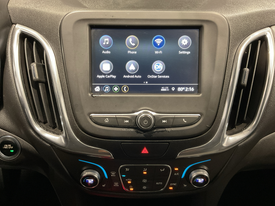 2019 Chevrolet Equinox LT 2WD