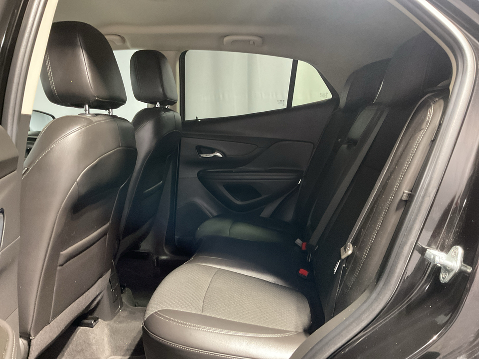 2022 Buick Encore Preferred FWD