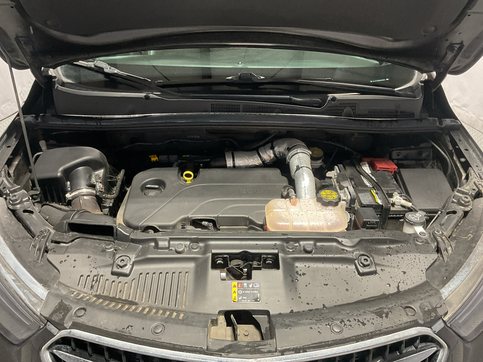 2022 Buick Encore Preferred FWD