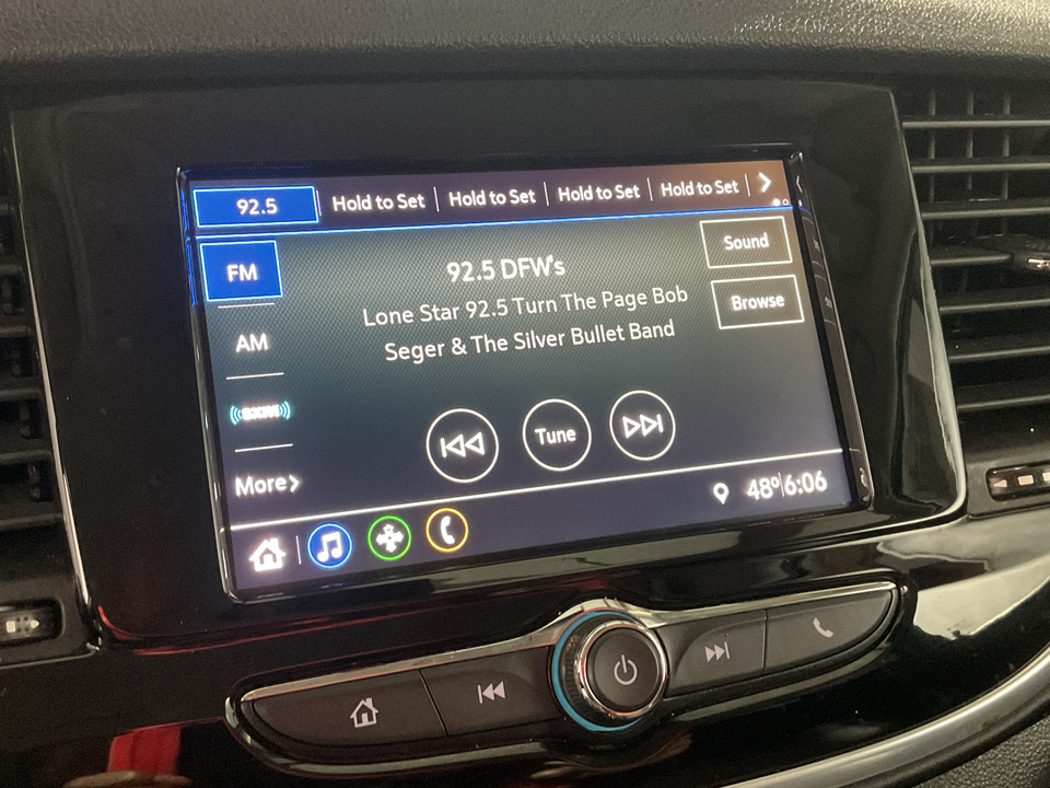 2022 Buick Encore Preferred FWD