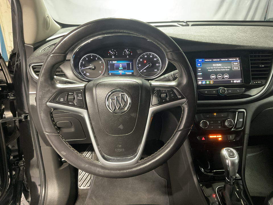 2022 Buick Encore Preferred FWD