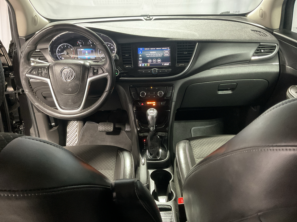 2022 Buick Encore Preferred FWD