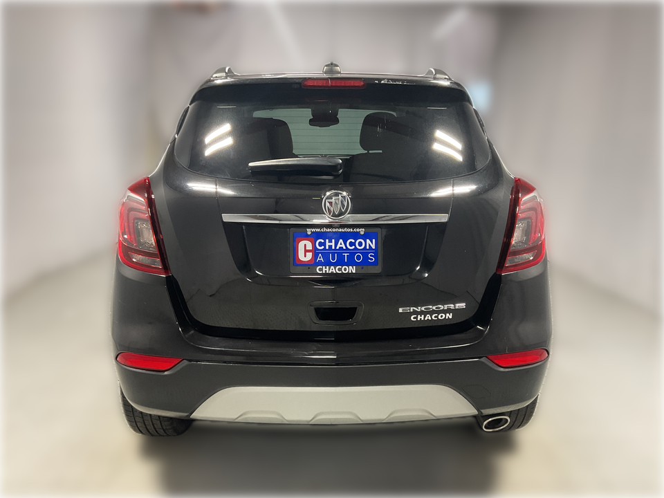 2022 Buick Encore Preferred FWD