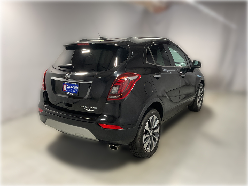 2022 Buick Encore Preferred FWD