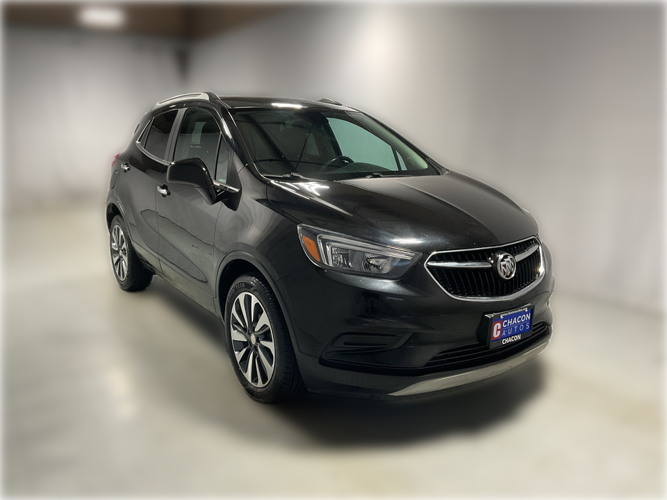 2022 Buick Encore Preferred FWD