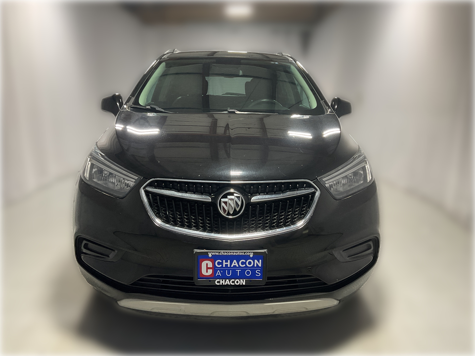 2022 Buick Encore Preferred FWD