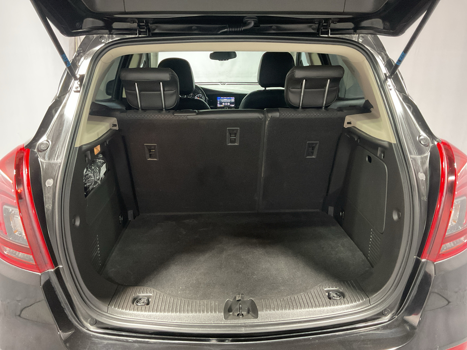 2022 Buick Encore Preferred FWD