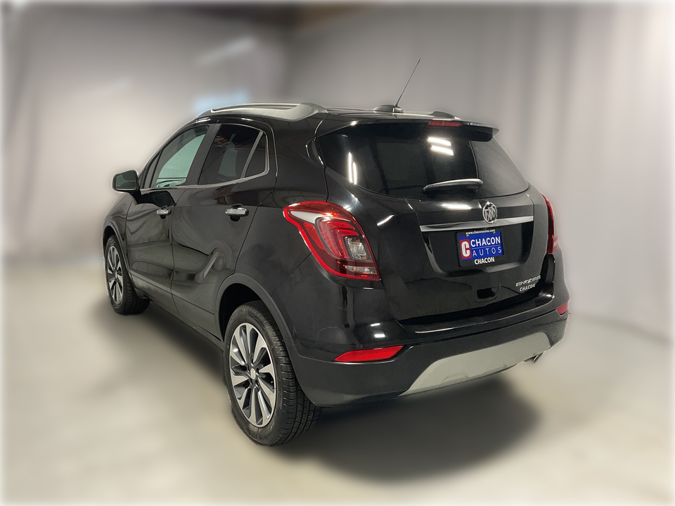 2022 Buick Encore Preferred FWD