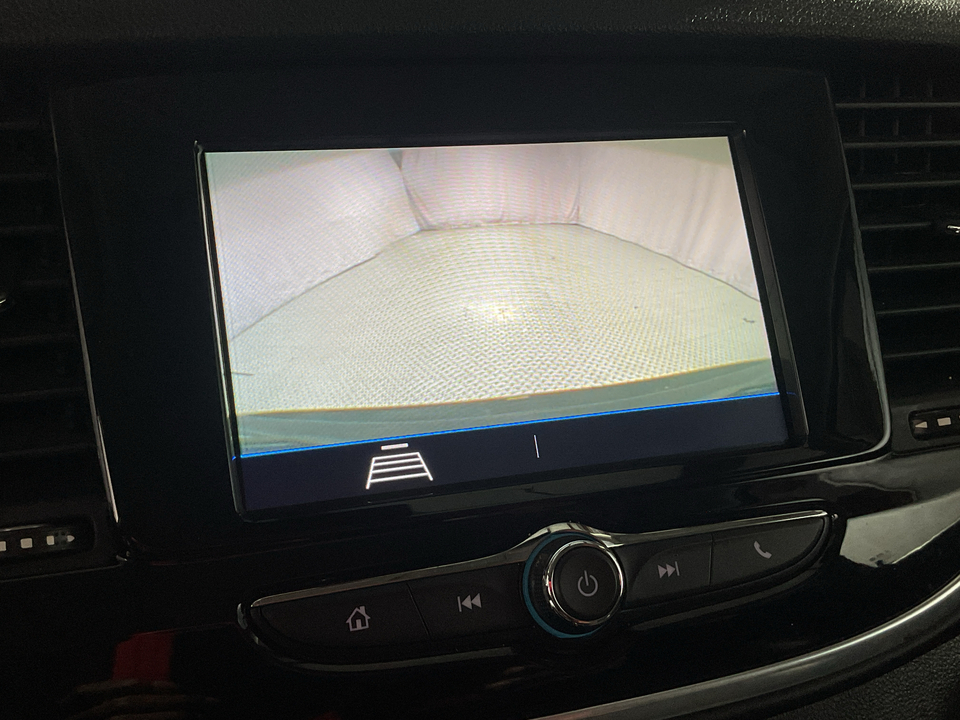 2022 Buick Encore Preferred FWD