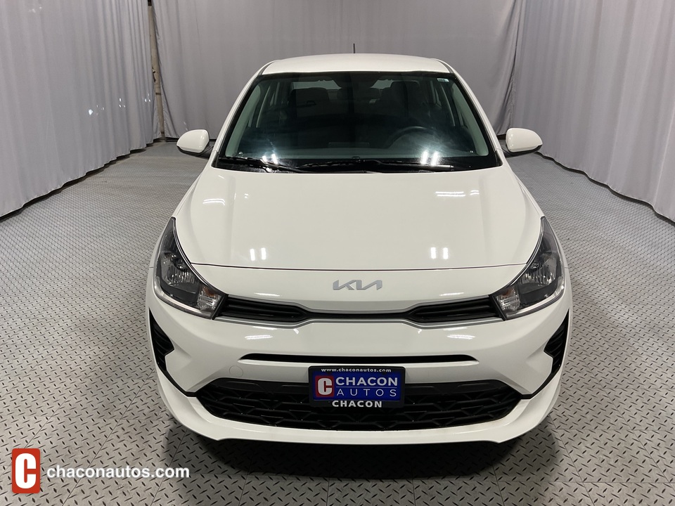 2023 Kia Rio LX