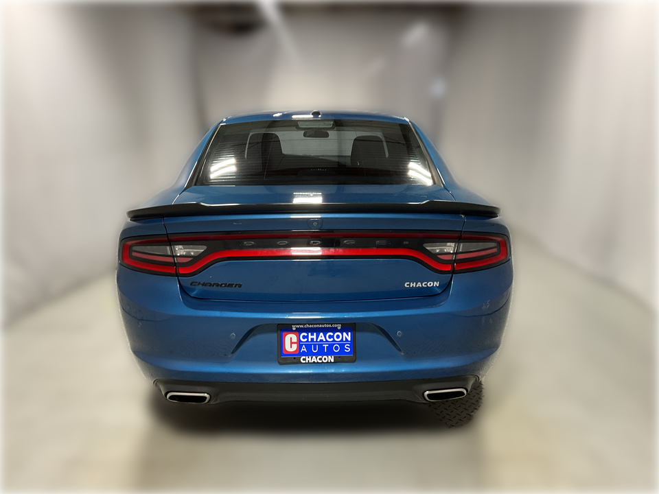 2021 Dodge Charger SXT