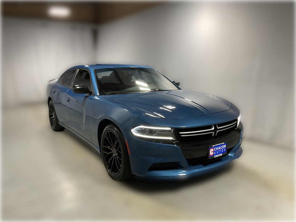 2021 Dodge Charger SXT
