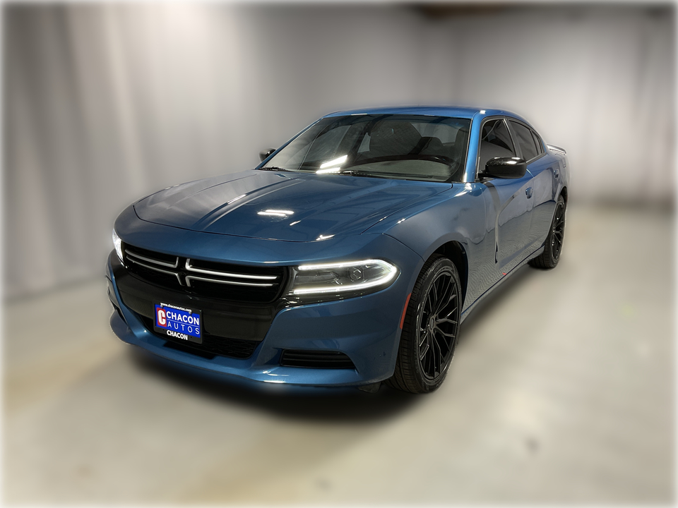 2021 Dodge Charger SXT