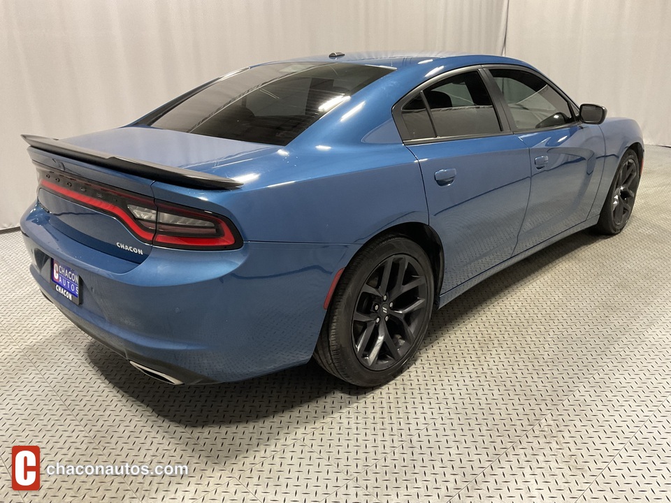 2021 Dodge Charger SXT