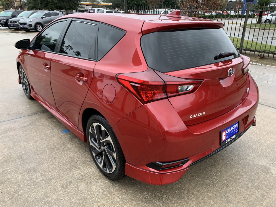 2016 Scion Im For Sale