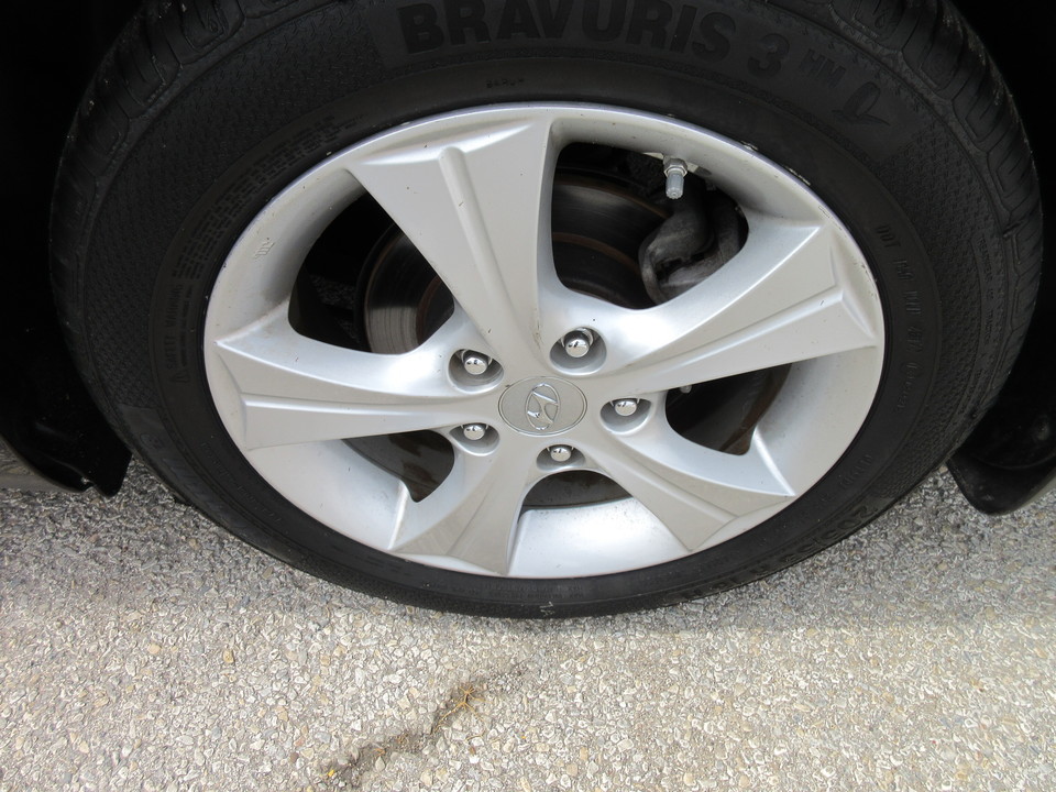 2016 Hyundai Elantra Sport 6AT