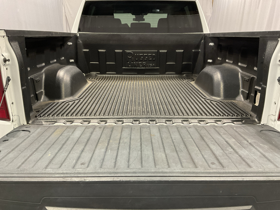 2022 Chevrolet Silverado 1500 LT Crew Cab 2WD