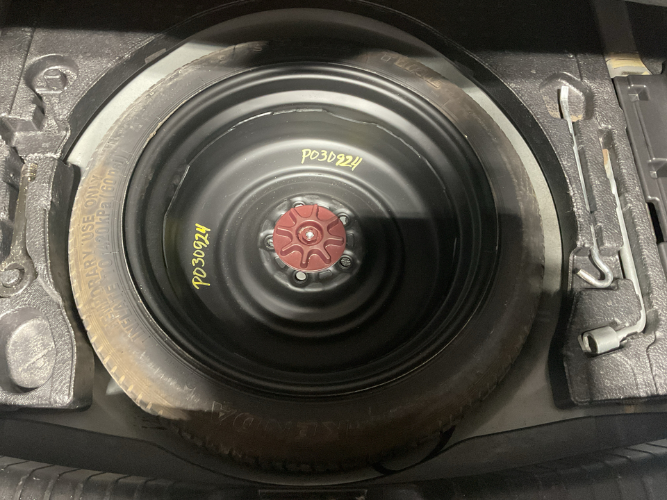2020 Mazda MAZDA6 Touring