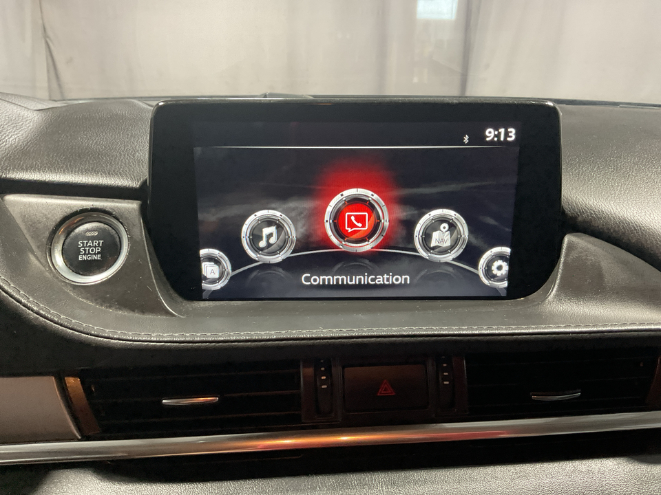 2020 Mazda MAZDA6 Touring