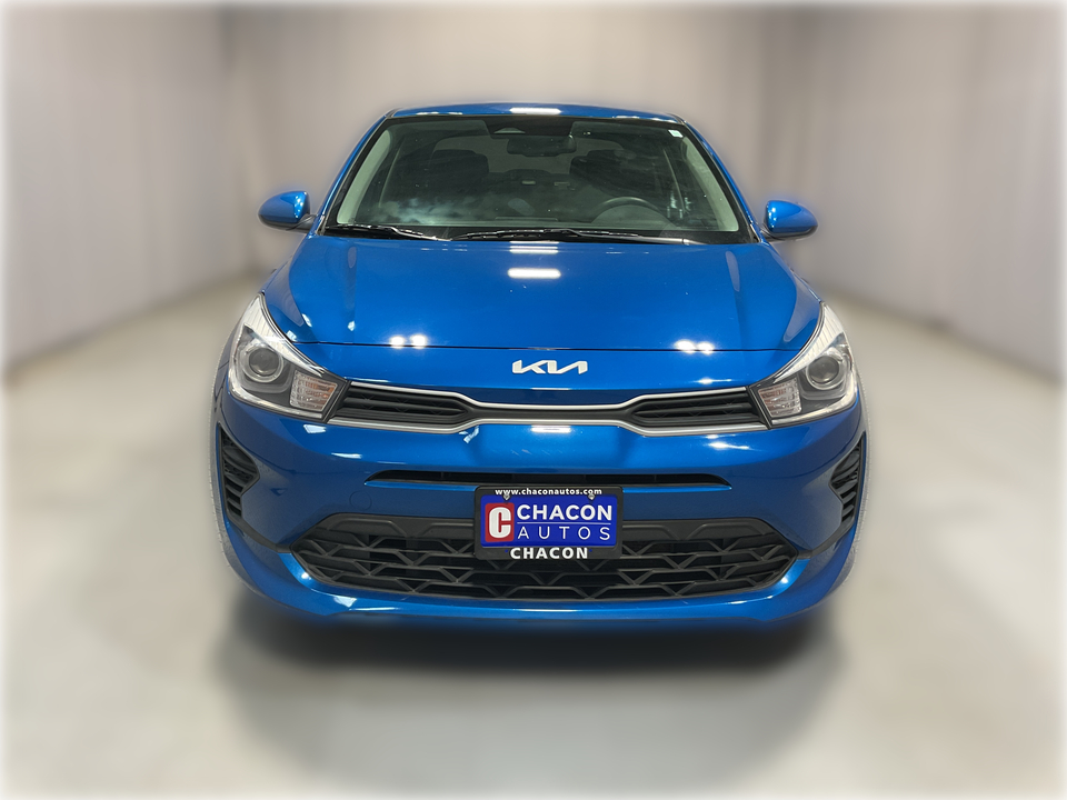 2023 Kia Rio S