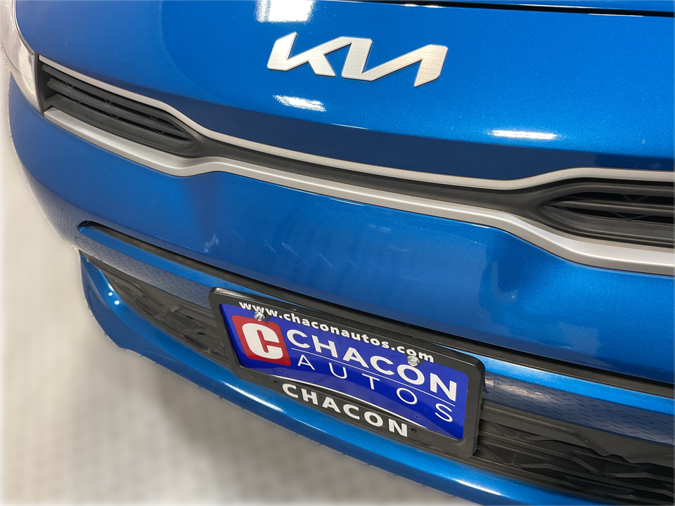 2023 Kia Rio S