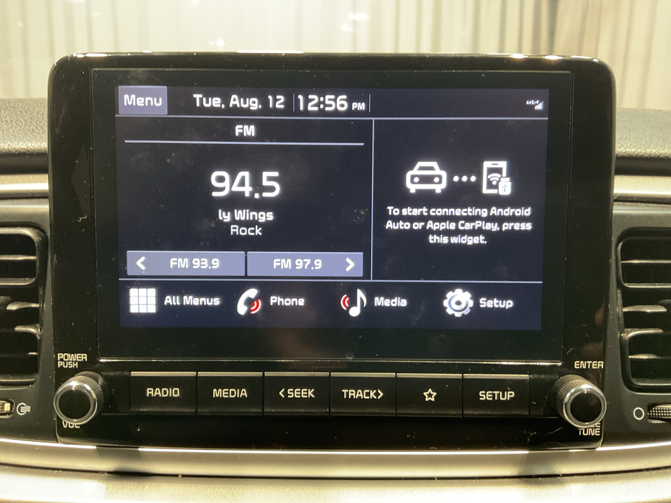 2023 Kia Rio S