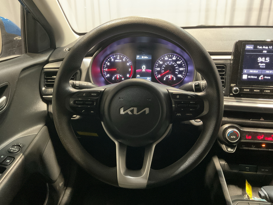 2023 Kia Rio S