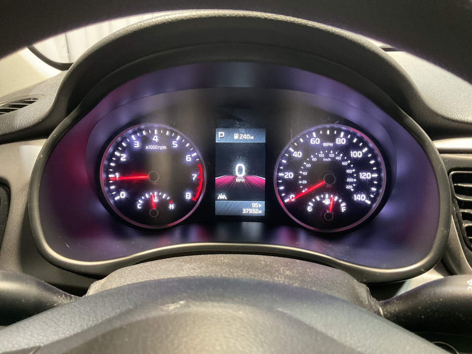 2023 Kia Rio S