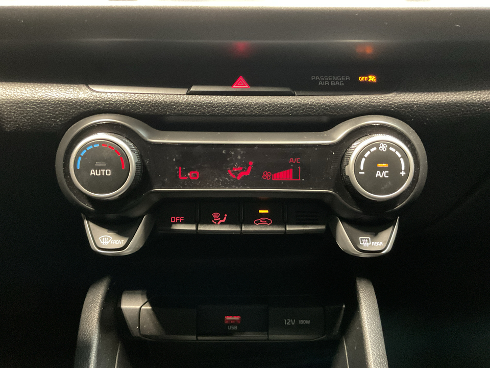 2023 Kia Rio S