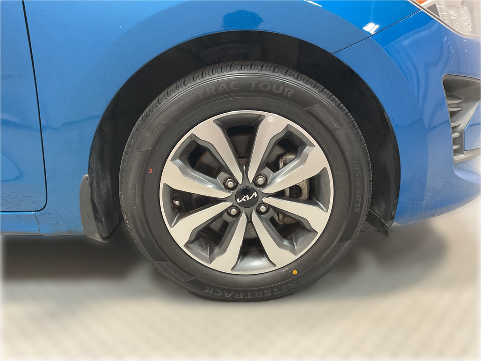 2023 Kia Rio S
