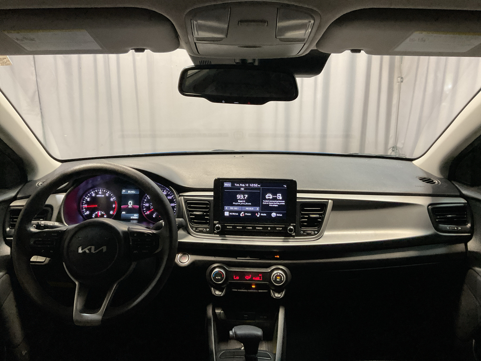 2023 Kia Rio S