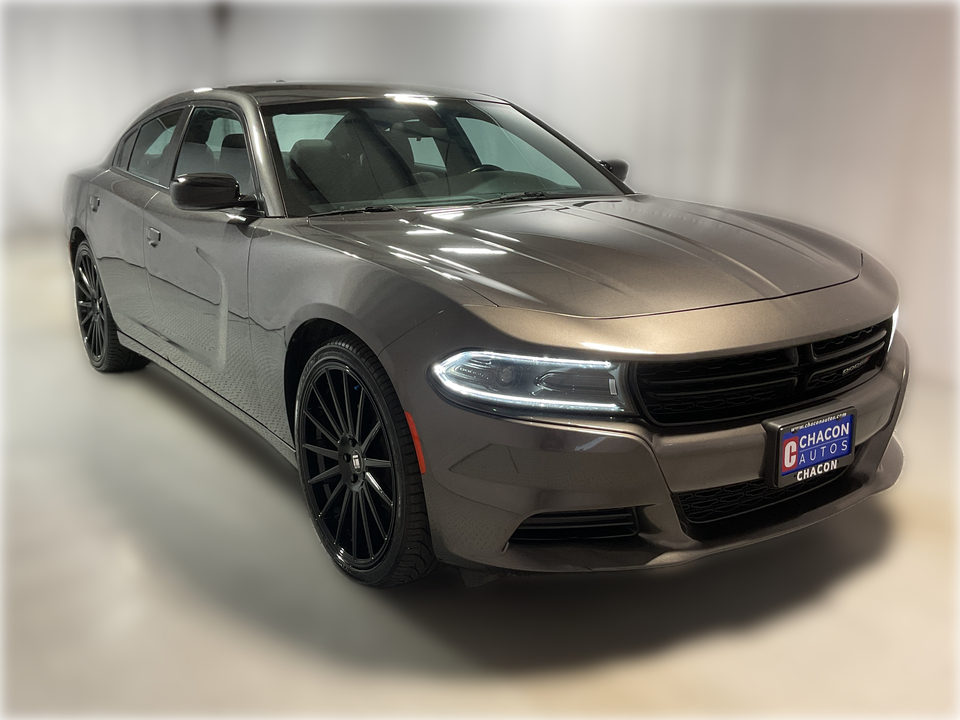 2023 Dodge Charger SXT