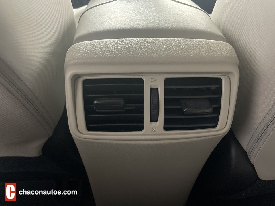 2019 Nissan Rogue Sport SV