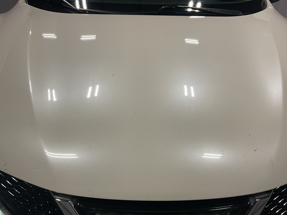 2019 Nissan Rogue Sport SV