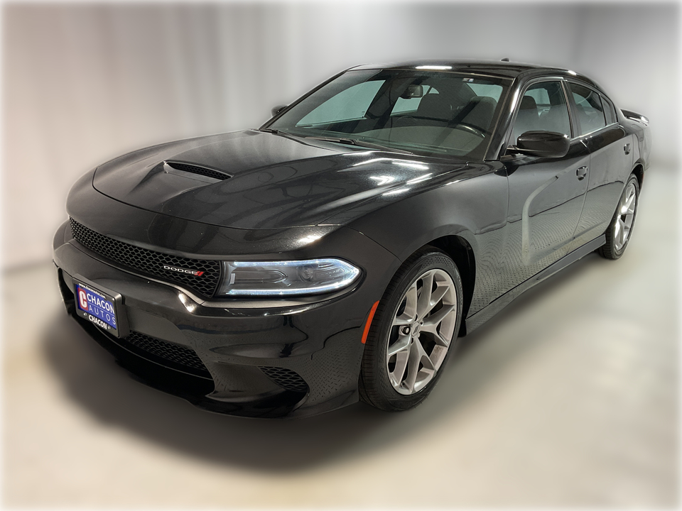 2023 Dodge Charger GT